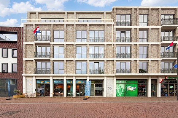 Medium property photo - Turfstraat 47, 6811 HK Arnhem